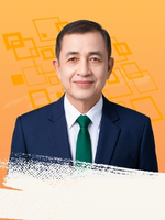 นายอรุณ วรบุตร