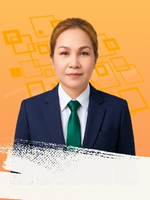 นางธินกร ลาบุตร