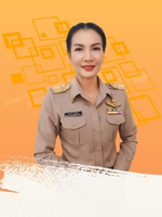 นางสาวปรียานันท์ ปัญญายิ่ง