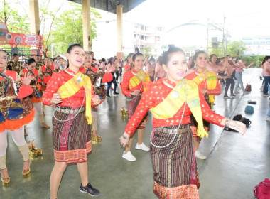 เข้าร่วมงานแข่งขันกีฬาภายในกรมส่งเสริมสหกรณ์ ประจำปี ... พารามิเตอร์รูปภาพ 3