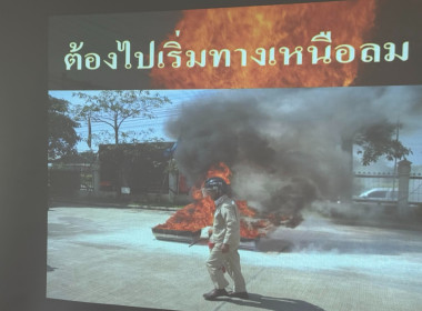 วันที่ 22 เมษายน 2568 กิจกรรม ... พารามิเตอร์รูปภาพ 1