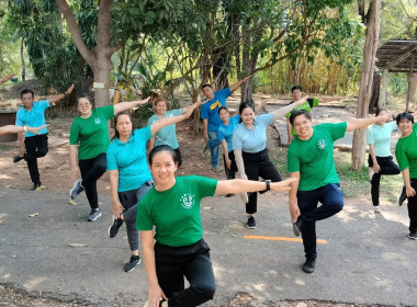 วันที่ 2 พฤษภาคม 2568 จัดกิจกรรม Big Cleaning Day ... พารามิเตอร์รูปภาพ 9