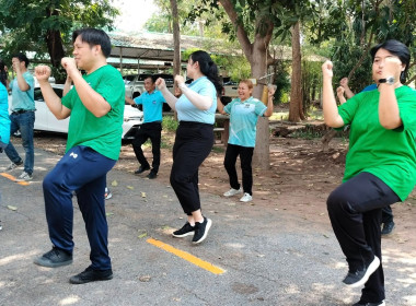 วันที่ 2 พฤษภาคม 2568 จัดกิจกรรม Big Cleaning Day ... พารามิเตอร์รูปภาพ 13