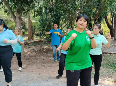 วันที่ 2 พฤษภาคม 2568 จัดกิจกรรม Big Cleaning Day ... พารามิเตอร์รูปภาพ 11