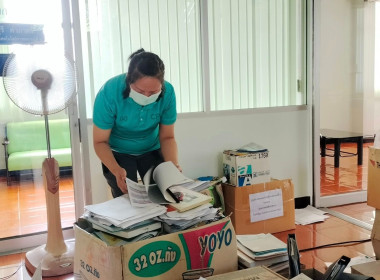 วันที่ 2 พฤษภาคม 2568 จัดกิจกรรม Big Cleaning Day ... พารามิเตอร์รูปภาพ 1