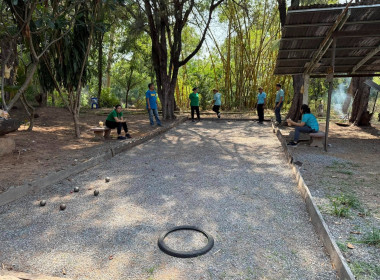 วันที่ 2 พฤษภาคม 2568 จัดกิจกรรม Big Cleaning Day ... พารามิเตอร์รูปภาพ 16