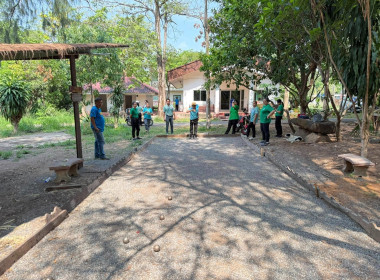 วันที่ 2 พฤษภาคม 2568 จัดกิจกรรม Big Cleaning Day ... พารามิเตอร์รูปภาพ 17