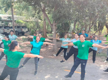 วันที่ 2 พฤษภาคม 2568 จัดกิจกรรม Big Cleaning Day ... พารามิเตอร์รูปภาพ 8