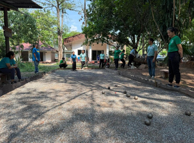 วันที่ 2 พฤษภาคม 2568 จัดกิจกรรม Big Cleaning Day ... พารามิเตอร์รูปภาพ 20