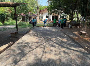 วันที่ 2 พฤษภาคม 2568 จัดกิจกรรม Big Cleaning Day ... พารามิเตอร์รูปภาพ 19