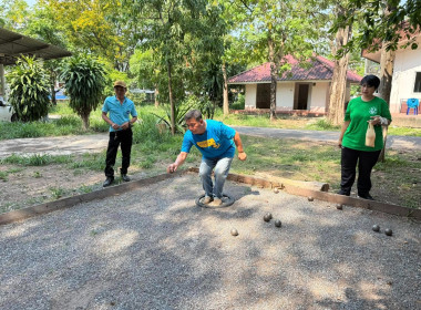 วันที่ 2 พฤษภาคม 2568 จัดกิจกรรม Big Cleaning Day ... พารามิเตอร์รูปภาพ 15