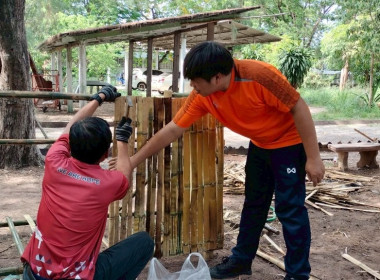 วันที่ 8 พฤษภาคม 2568 &quot;Big Cleaning Day&quot; ... พารามิเตอร์รูปภาพ 16