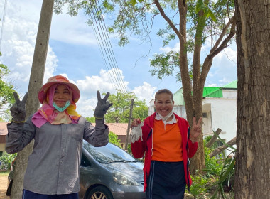 วันที่ 8 พฤษภาคม 2568 &quot;Big Cleaning Day&quot; ... พารามิเตอร์รูปภาพ 22