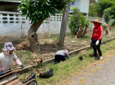 วันที่ 8 พฤษภาคม 2568 &quot;Big Cleaning Day&quot; ... พารามิเตอร์รูปภาพ 7