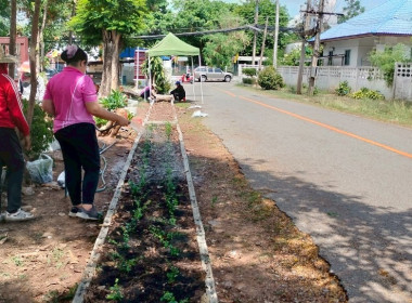 วันที่ 8 พฤษภาคม 2568 &quot;Big Cleaning Day&quot; ... พารามิเตอร์รูปภาพ 12