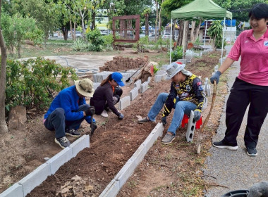 วันที่ 8 พฤษภาคม 2568 &quot;Big Cleaning Day&quot; ... พารามิเตอร์รูปภาพ 4