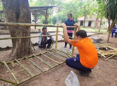 วันที่ 8 พฤษภาคม 2568 &quot;Big Cleaning Day&quot; ... พารามิเตอร์รูปภาพ 18