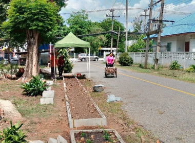 วันที่ 8 พฤษภาคม 2568 &quot;Big Cleaning Day&quot; ... พารามิเตอร์รูปภาพ 11