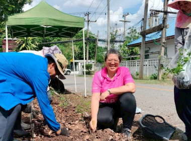 วันที่ 8 พฤษภาคม 2568 &quot;Big Cleaning Day&quot; ... พารามิเตอร์รูปภาพ 10