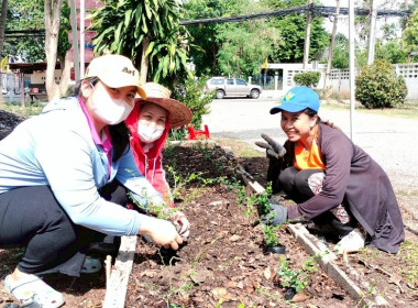 วันที่ 8 พฤษภาคม 2568 &quot;Big Cleaning Day&quot; ... พารามิเตอร์รูปภาพ 13