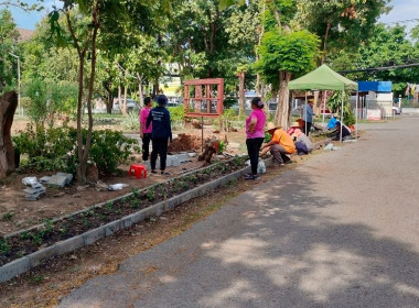 วันที่ 8 พฤษภาคม 2568 &quot;Big Cleaning Day&quot; ... พารามิเตอร์รูปภาพ 9