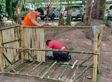 วันที่ 8 พฤษภาคม 2568 &quot;Big Cleaning Day&quot; ... พารามิเตอร์รูปภาพ 19