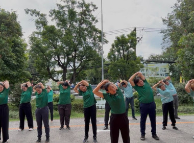วันที่ 15 พฤษภาคม 2568 ประชุมประจำเดือนพฤษภาคม 2568 ... พารามิเตอร์รูปภาพ 13
