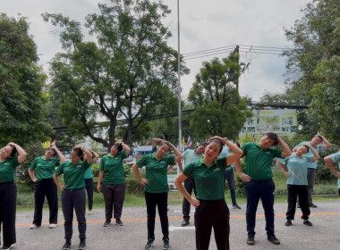 วันที่ 15 พฤษภาคม 2568 ประชุมประจำเดือนพฤษภาคม 2568 ... พารามิเตอร์รูปภาพ 12