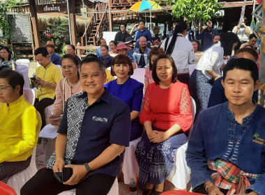 วันที่ 15 พฤษภาคม 68 เข้าร่วมงานมหกรรมมะม่วงจังหวัดขอนแก่น ... พารามิเตอร์รูปภาพ 3