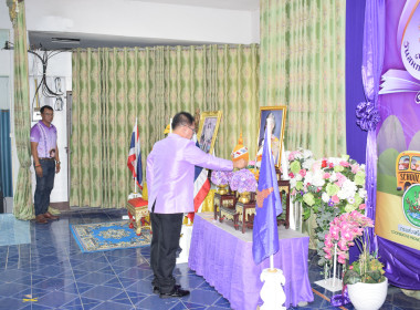 ในวันที่ 6 มิถุนายน 2568 เข้าร่วมพิธีเปิดงานโครงการ &quot;7 ... พารามิเตอร์รูปภาพ 2