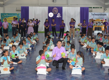 ในวันที่ 6 มิถุนายน 2568 เข้าร่วมพิธีเปิดงานโครงการ &quot;7 ... พารามิเตอร์รูปภาพ 22