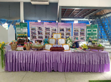 วันที่ 6 มิถุนายน 2568 เข้าร่วมเป็นคณะกรรมการและจัดงาน &quot;7 ... พารามิเตอร์รูปภาพ 29