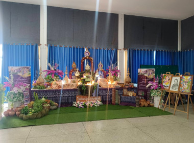 วันที่ 6 มิถุนายน 2568 เข้าร่วมเป็นคณะกรรมการและจัดงาน &quot;7 ... พารามิเตอร์รูปภาพ 28