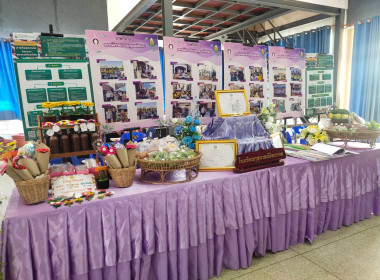 วันที่ 6 มิถุนายน 2568 เข้าร่วมเป็นคณะกรรมการและจัดงาน &quot;7 ... พารามิเตอร์รูปภาพ 32