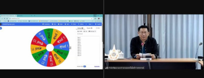 วันที่ 11 มิถุนายน 2568 เข้าร่วมประชุมเพื่อรับการประเมิน ... พารามิเตอร์รูปภาพ 1