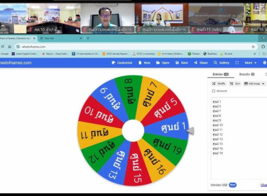 วันที่ 11 มิถุนายน 2568 เข้าร่วมประชุมเพื่อรับการประเมิน ... พารามิเตอร์รูปภาพ 4