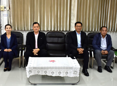 วันที่ 30 มิถุนายน 2568 เข้าร่วมอบรมโครงการฝึกอบรม หลักสูตร ... พารามิเตอร์รูปภาพ 3