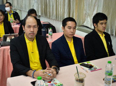 วันที่ 30 มิถุนายน 2568 เข้าร่วมอบรมโครงการฝึกอบรม หลักสูตร ... พารามิเตอร์รูปภาพ 11