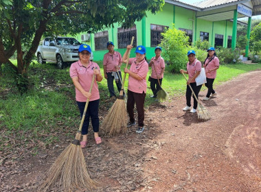 วันที่ 14 กรกฎาคม 2568 จัดโครงการฝึกอบรมอาสาสมัครสหกรณ์ ... พารามิเตอร์รูปภาพ 18
