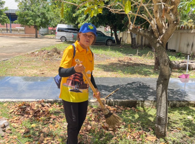 วันที่ 18 กรกฎาคม 2568 จัดโครงการฝึกอบรมอาสาสมัครสหกรณ์ ... พารามิเตอร์รูปภาพ 19