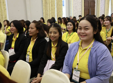 วันที่ 29 กรกฎาคม 2568 เข้าร่วมโครงการฝึกอบรมหลักสูตร ... พารามิเตอร์รูปภาพ 8