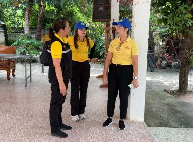 วันที่ 31 กรกฎาคม 2568 จัดโครงการฝึกอบรมอาสาสมัครสหกรณ์ ... พารามิเตอร์รูปภาพ 59