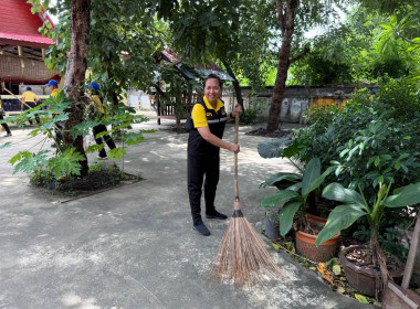 วันที่ 31 กรกฎาคม 2568 จัดโครงการฝึกอบรมอาสาสมัครสหกรณ์ ... พารามิเตอร์รูปภาพ 53