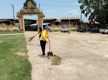 วันที่ 31 กรกฎาคม 2568 จัดโครงการฝึกอบรมอาสาสมัครสหกรณ์ ... พารามิเตอร์รูปภาพ 48
