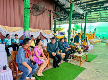 วันที่ 22 สิงหาคม 2568 เข้าร่วมประชุมใหญ่สามัญประจำปี 2567 ... พารามิเตอร์รูปภาพ 4