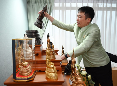 วันที่ 1 ตุลาคม 2568 ร่วมแสดงความยินดีและต้อนรับ ... พารามิเตอร์รูปภาพ 2