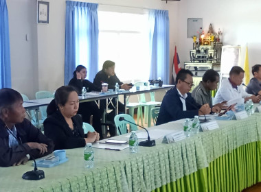 วันที่ 29 ตุลาคม 2568 ข้าร่วมการประชุม ... พารามิเตอร์รูปภาพ 3