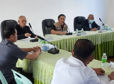 วันที่ 29 ตุลาคม 2568 ข้าร่วมการประชุม ... พารามิเตอร์รูปภาพ 10