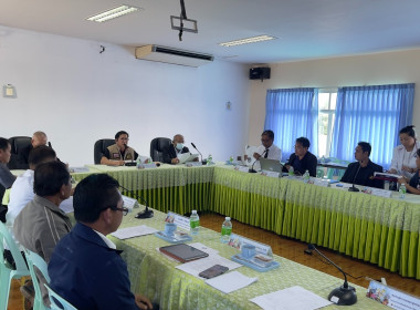 วันที่ 29 ตุลาคม 2568 ข้าร่วมการประชุม ... พารามิเตอร์รูปภาพ 5