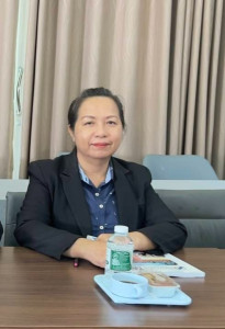 วันที่ 30 ตุลาคม 2568 เข้าร่วมประชุมใหญ่สามัญประจำปี 2568 ... พารามิเตอร์รูปภาพ 1